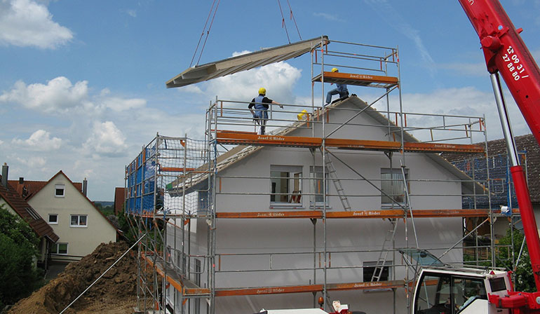 Keşan Çatı ve İzolasyon Malzemeleri