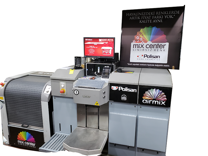 Polisan Keşan Keleşoğlu